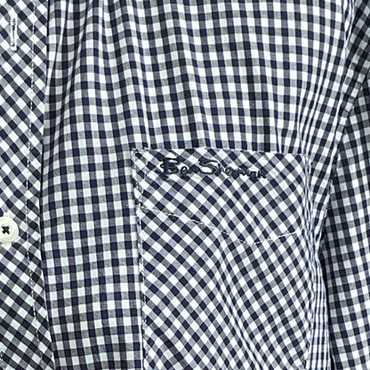 Ben Sherman szM