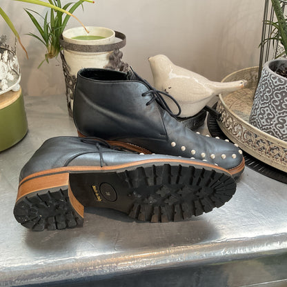 Beau Coops sz38