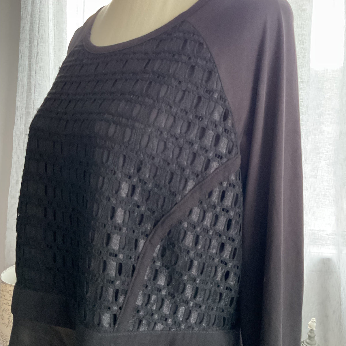 City Chic szXS (14-16)
