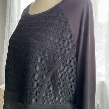 City Chic szXS (14-16)