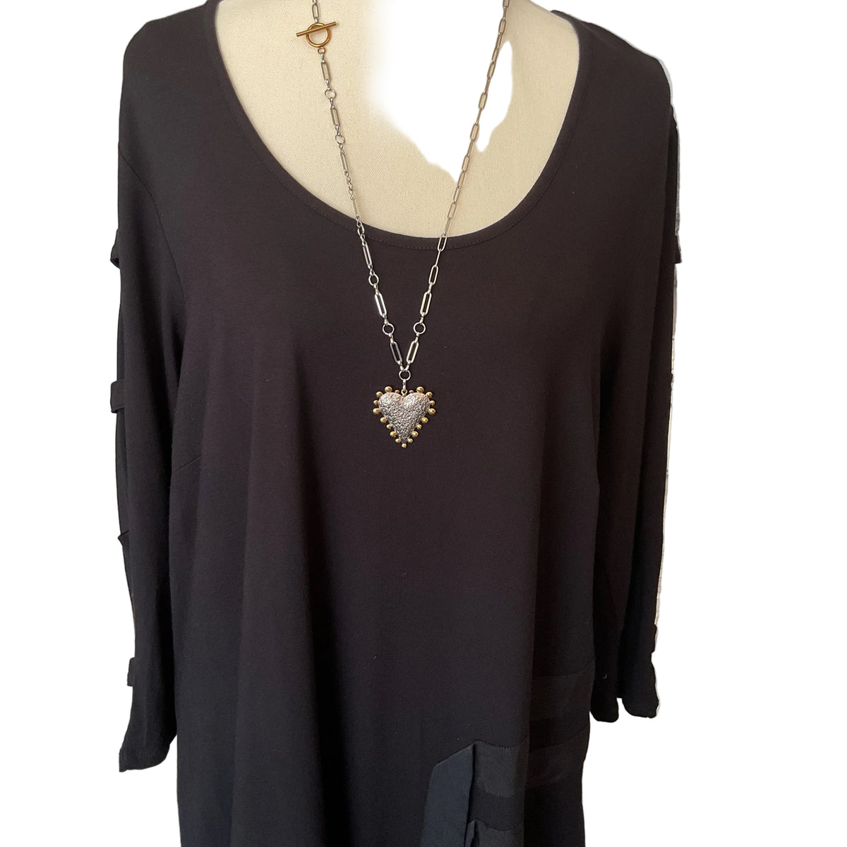 Pretty Basics XS by TS