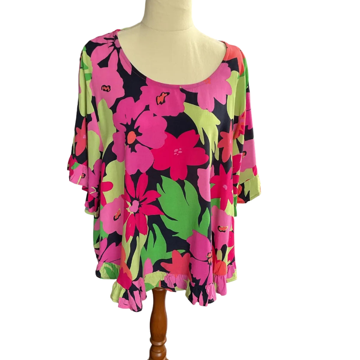 Label of Love XL