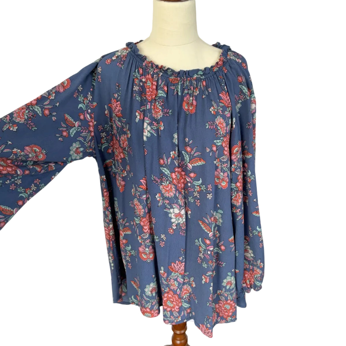 Boho szXL