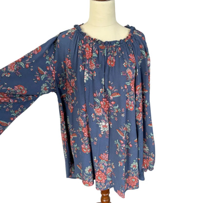 Boho szXL