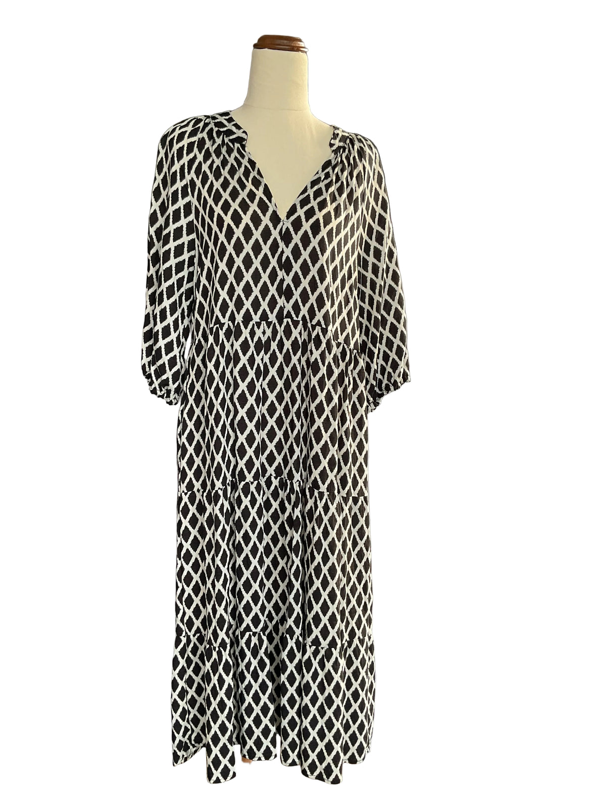 Sunday Boho szS  relaxed fitting