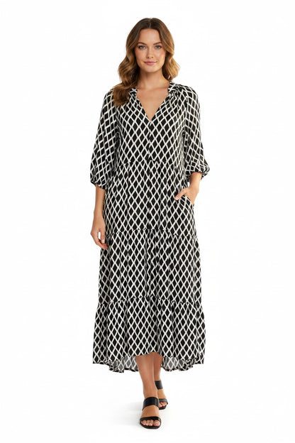 Sunday Boho szS  relaxed fitting