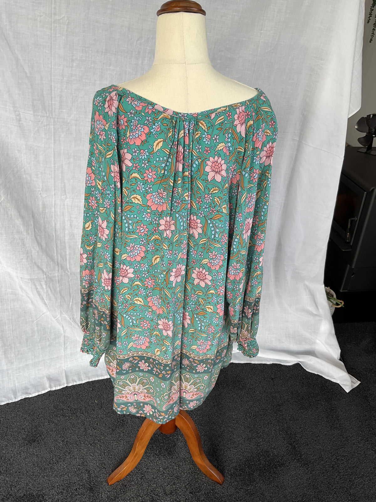 Isla - Miaree sz3 (22-24)