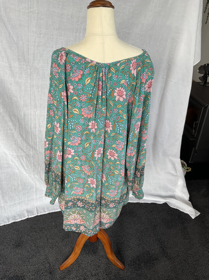 Isla - Miaree sz3 (22-24)