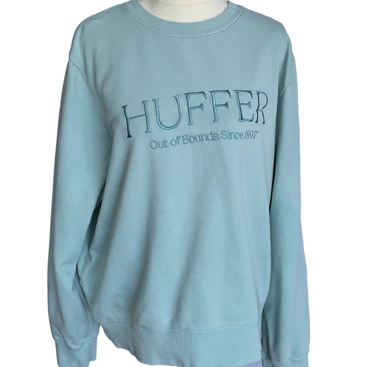 Huffer sz12