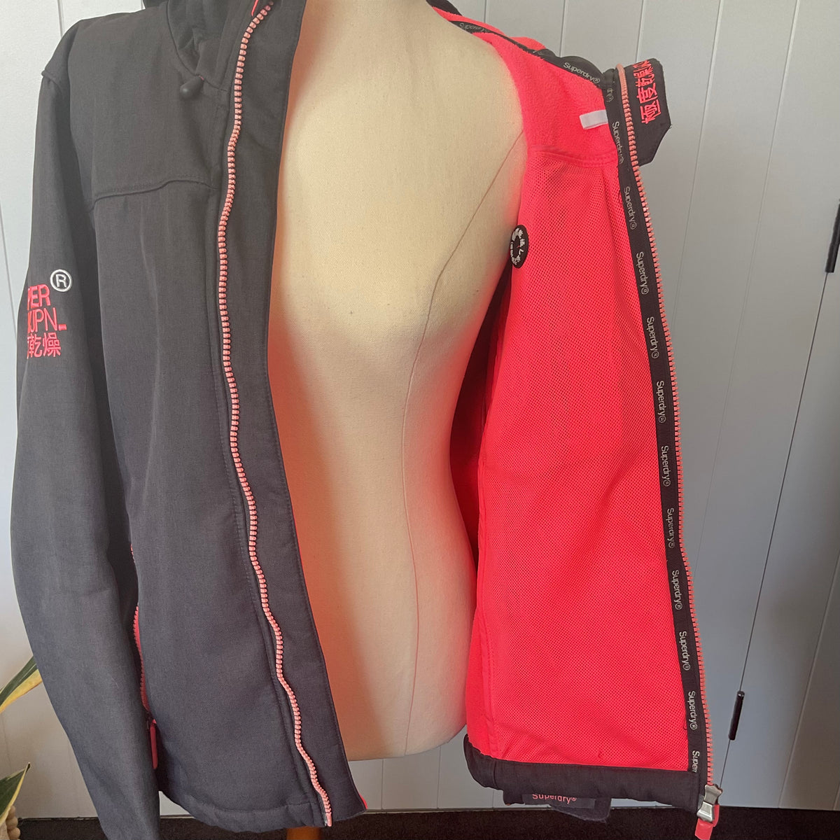 Superdry szL (10-12)
