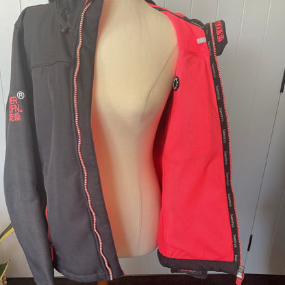 Superdry szL (10-12)