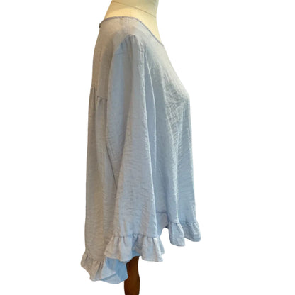 Whistle sz10