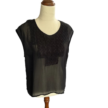 Obi sz8 top (would fit sz12)