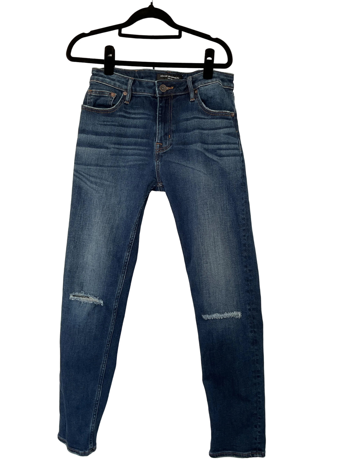 Cult of Individuality sz26