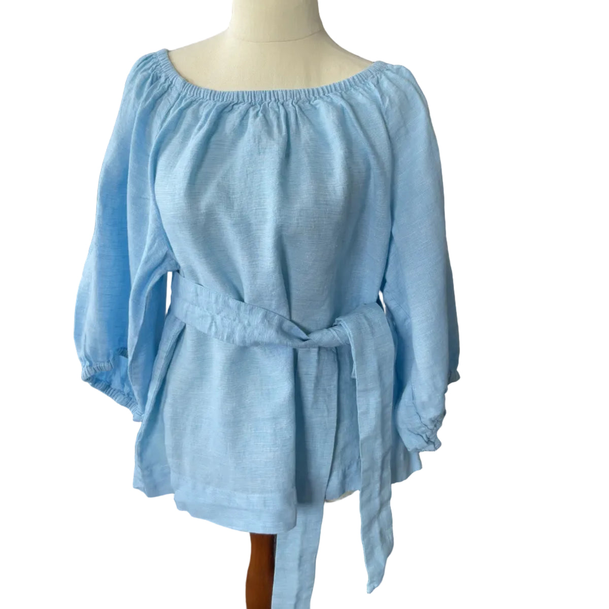 Trenery- French Linen szM