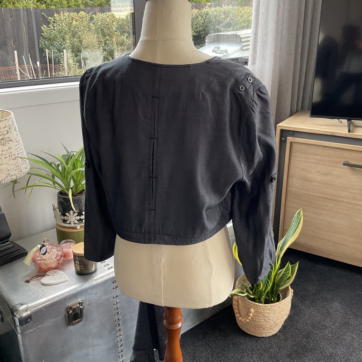 Lululemon sz12