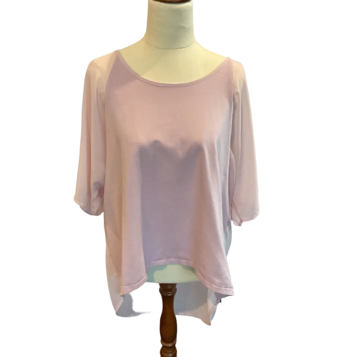 Alaska Tee L