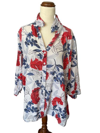 Jacqui-E Linen sz16