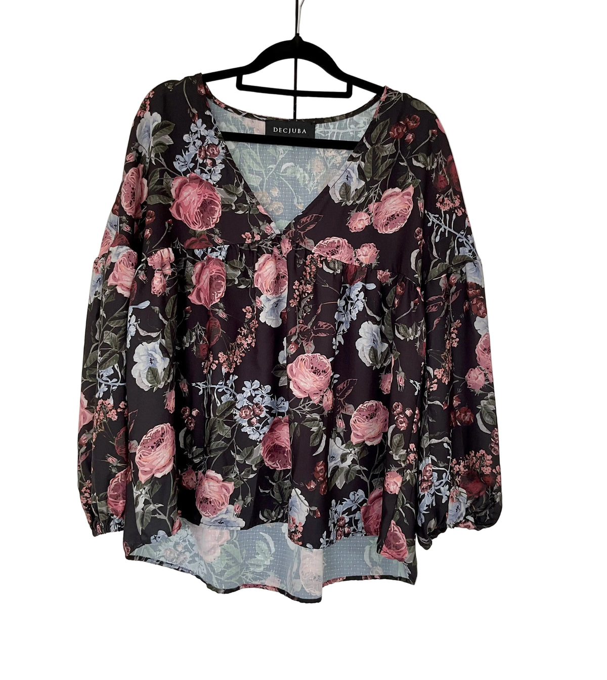 Decjuba szS - oversized