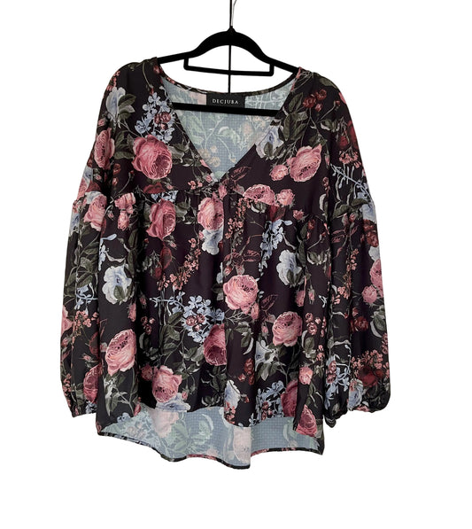 Decjuba szS - oversized