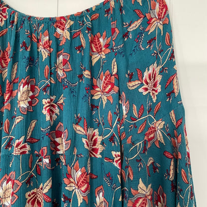 Yaks n Yeti's Dress