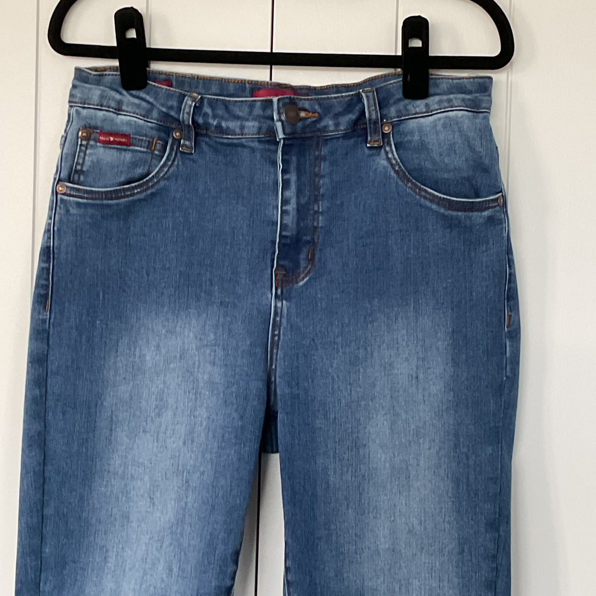 Ringer Western sz12