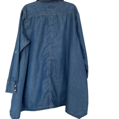 Sara sz16 - oversized