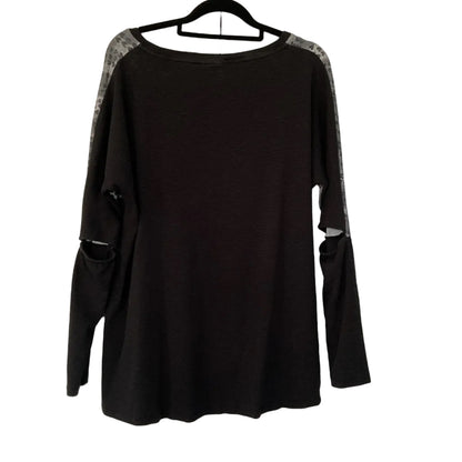 Madly Sweetly sz10 (big fitting)
