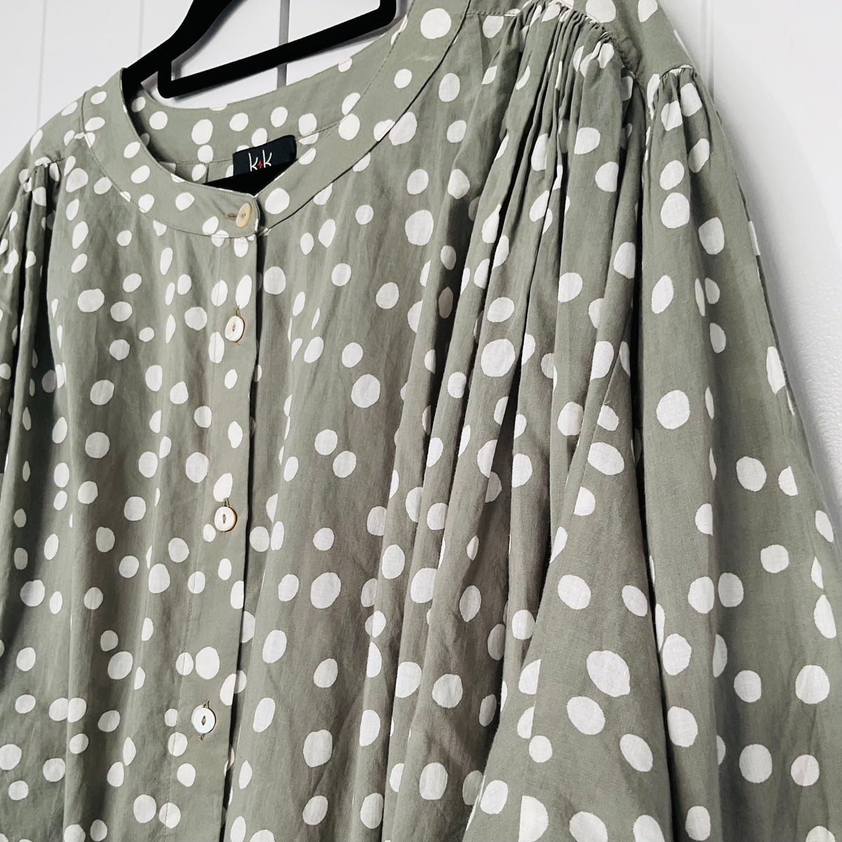 K&K sz2xl