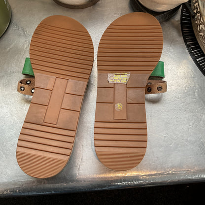 Django & Juliette sz38