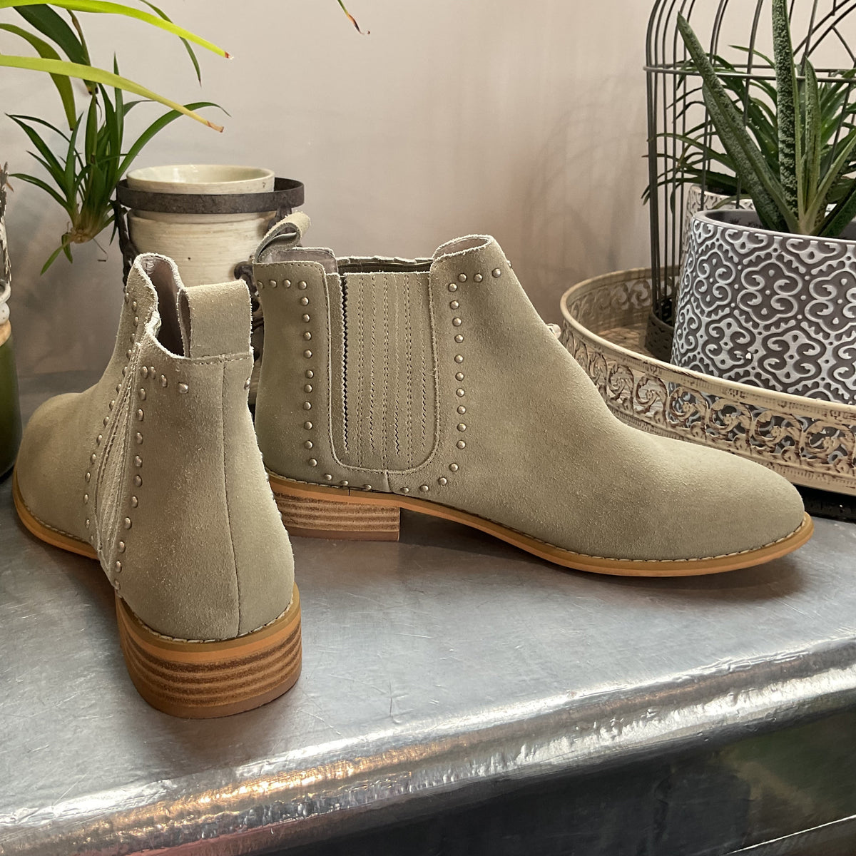 Walnut Melbourne sz39