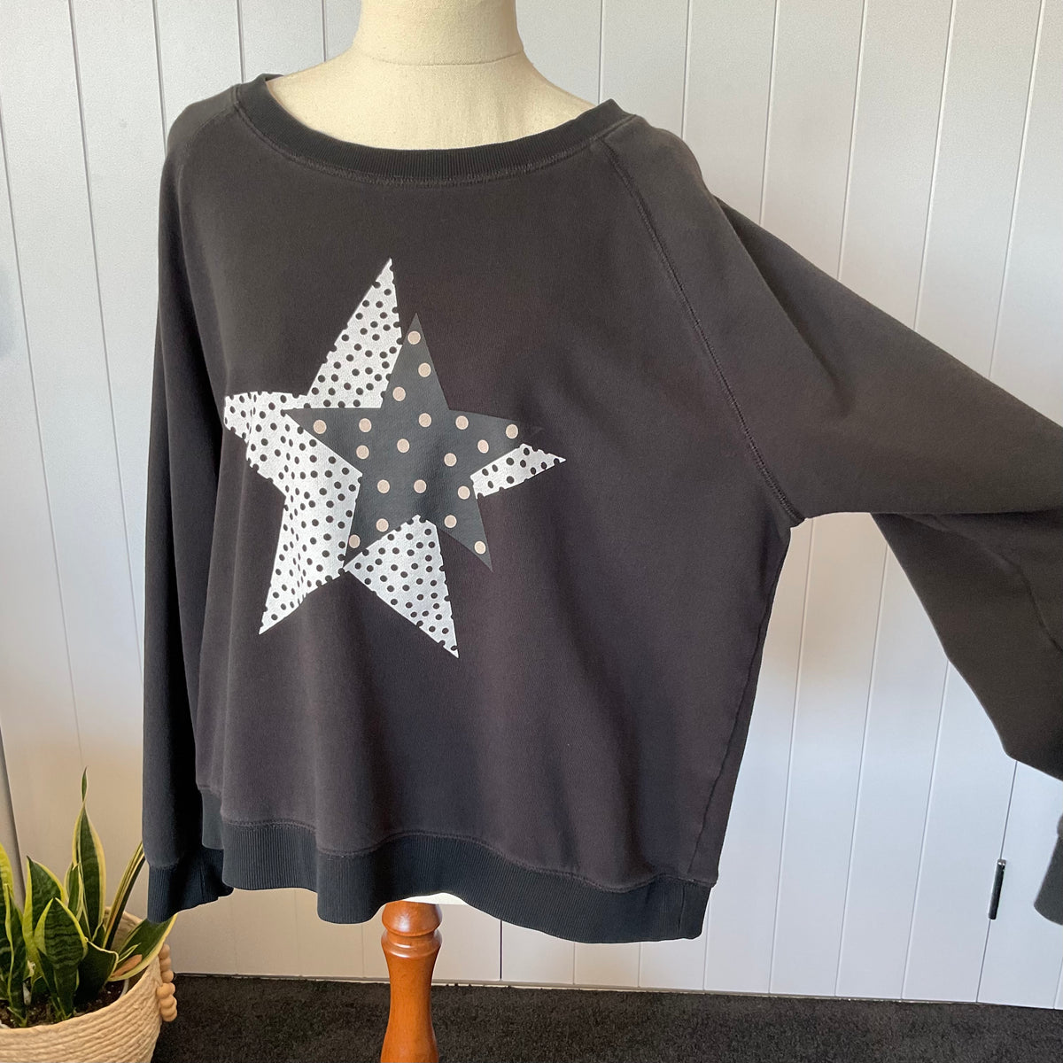 Stella + Gemma sz14