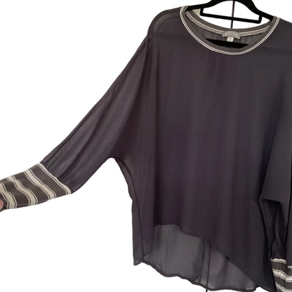 Wadzee sz12 - oversized