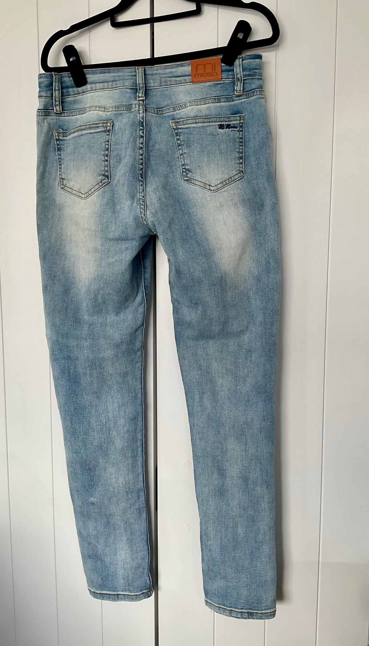 Mi Moso Jeans