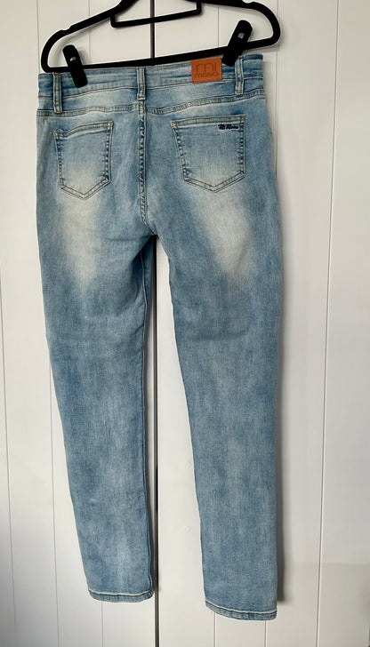 Mi Moso Jeans