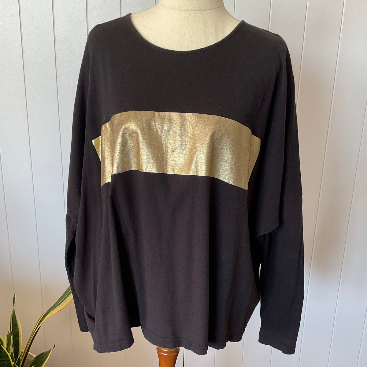Eb & Ive onesize
