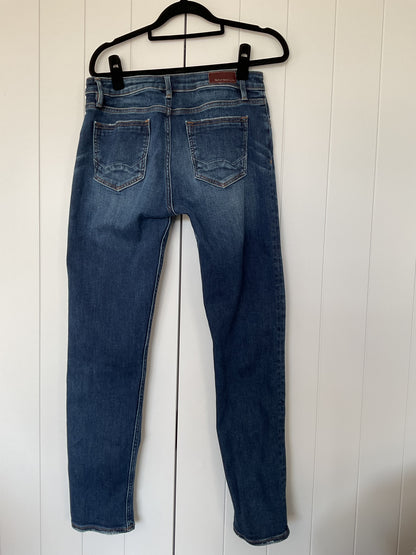 Cult of Individuality sz26
