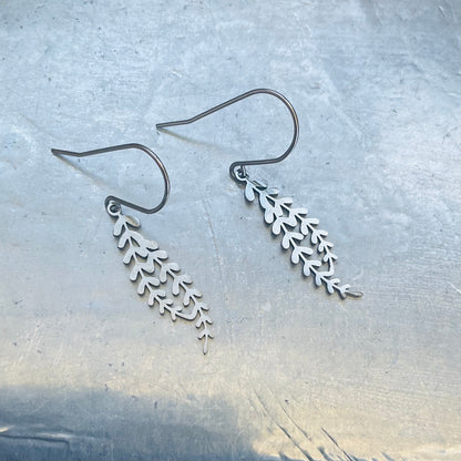 Leaf drop