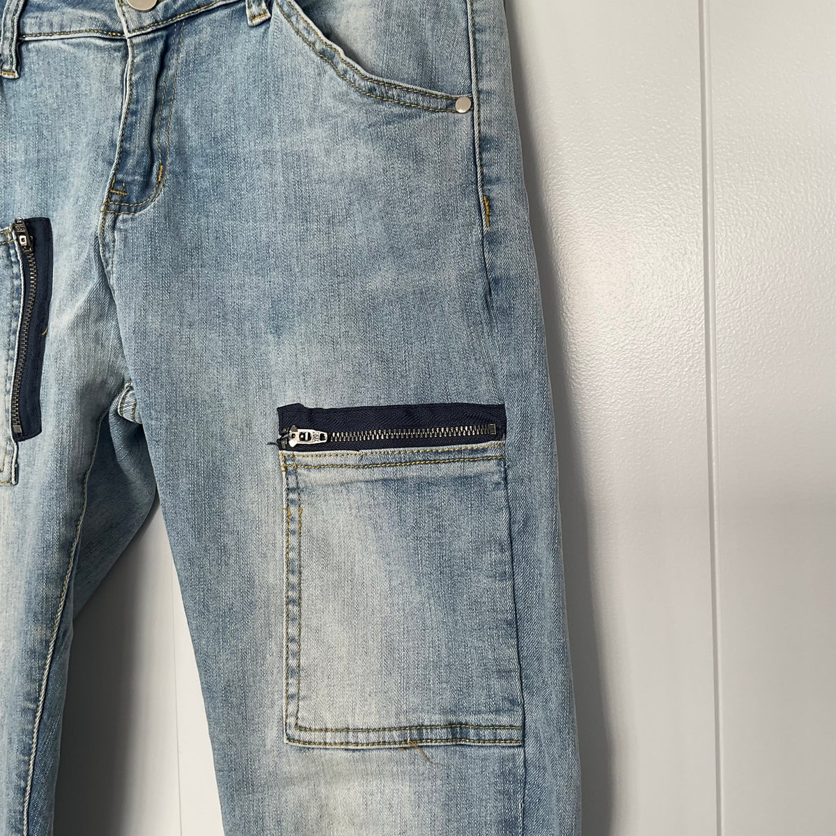 Mi Moso Jeans