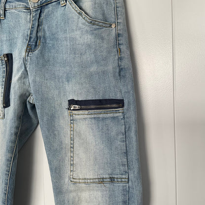 Mi Moso Jeans
