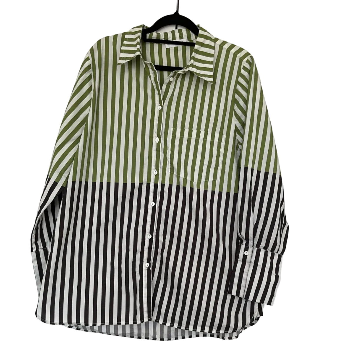 Betty Basic sz10 - oversized