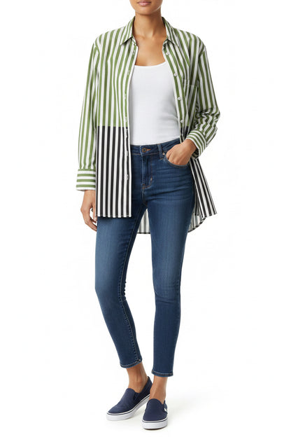 Betty Basic sz10 - oversized