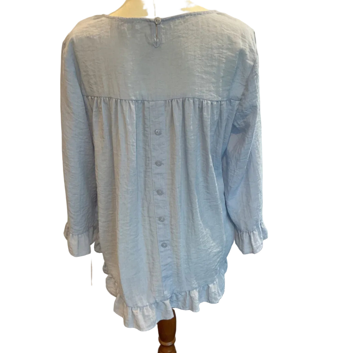Whistle sz10
