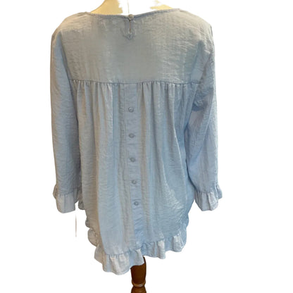 Whistle sz10