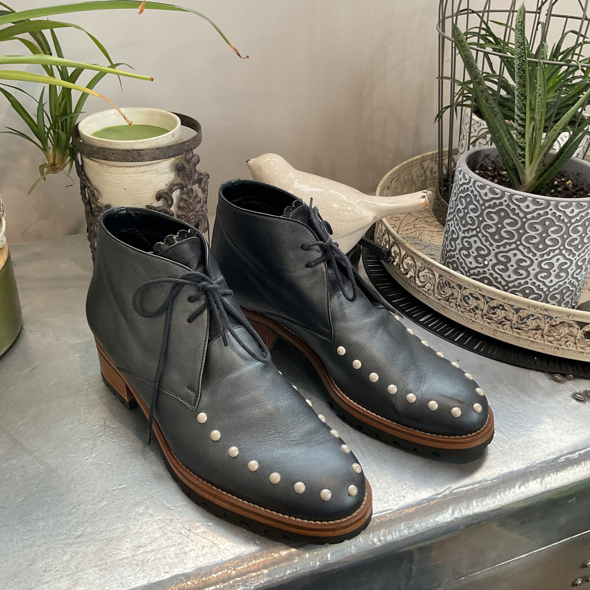 Beau Coops sz38