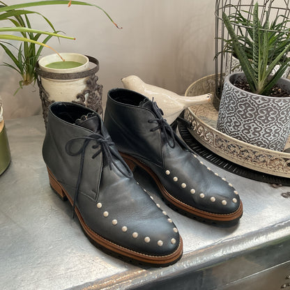 Beau Coops sz38
