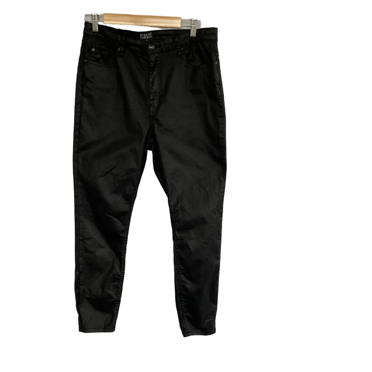 Silent Theory sz14