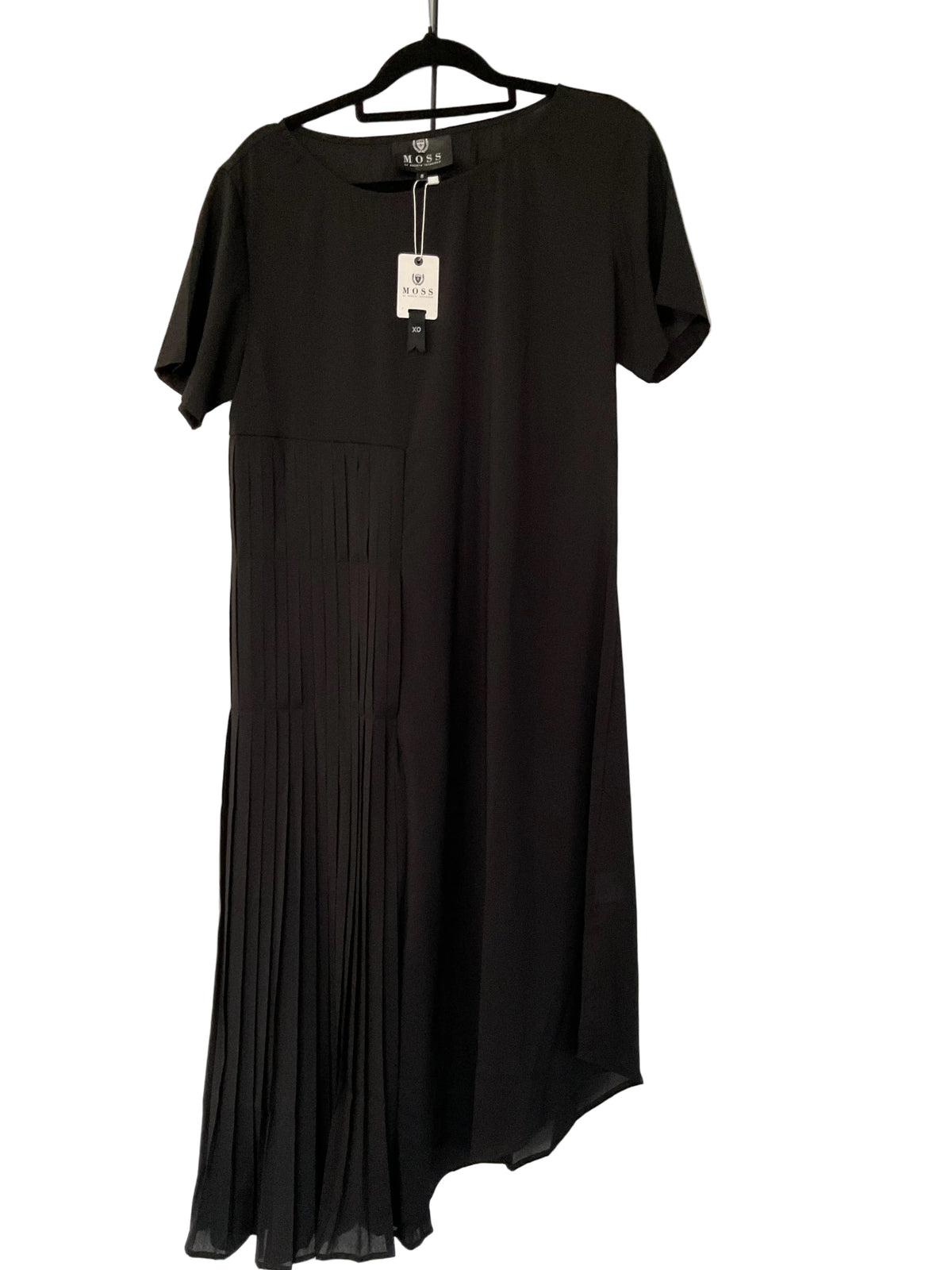 Moss sz8 oversized New with tags