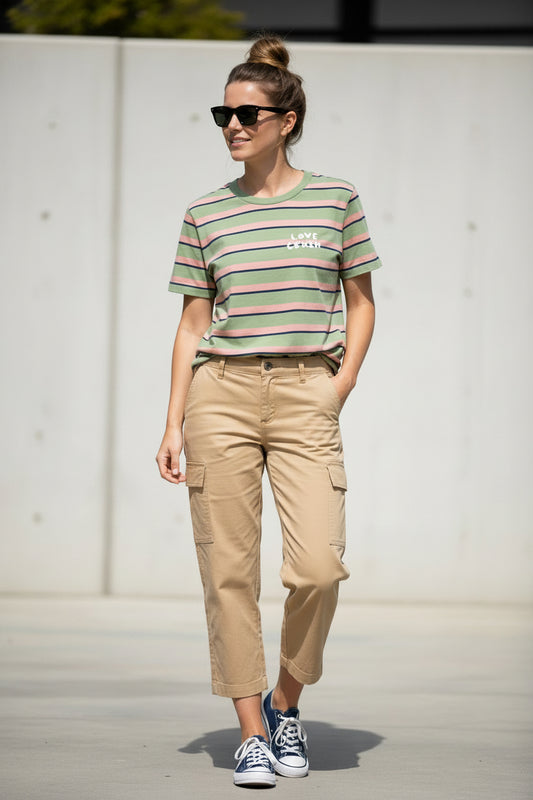 Scotch & Soda tee