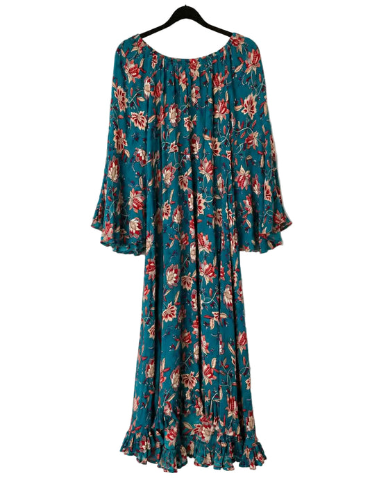 Yaks n Yeti's Dress